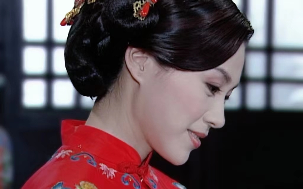 何 明 秀 张 凤 书 c u t 一