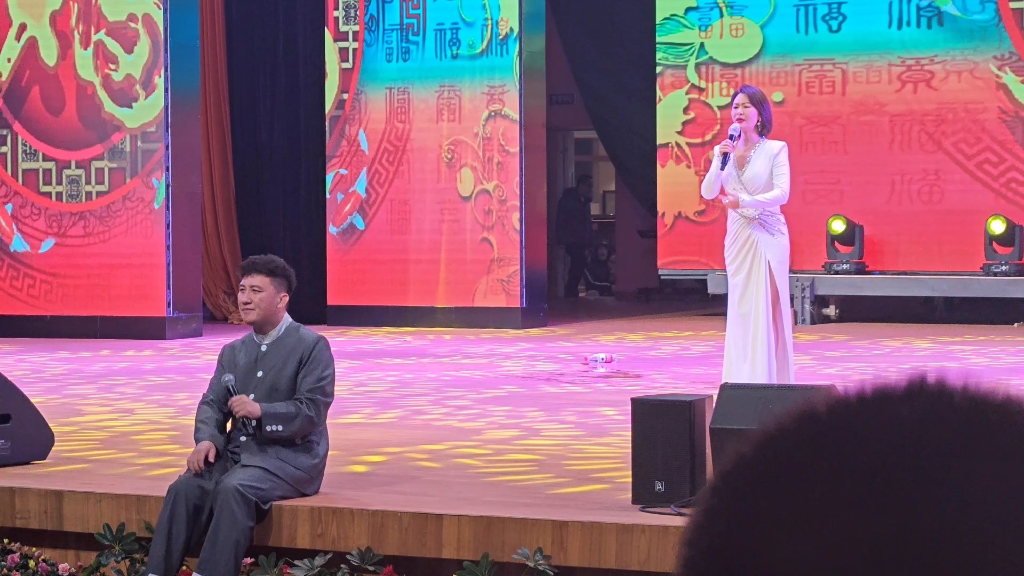原来刘老根大舞台都是郭德纲的徒弟啊