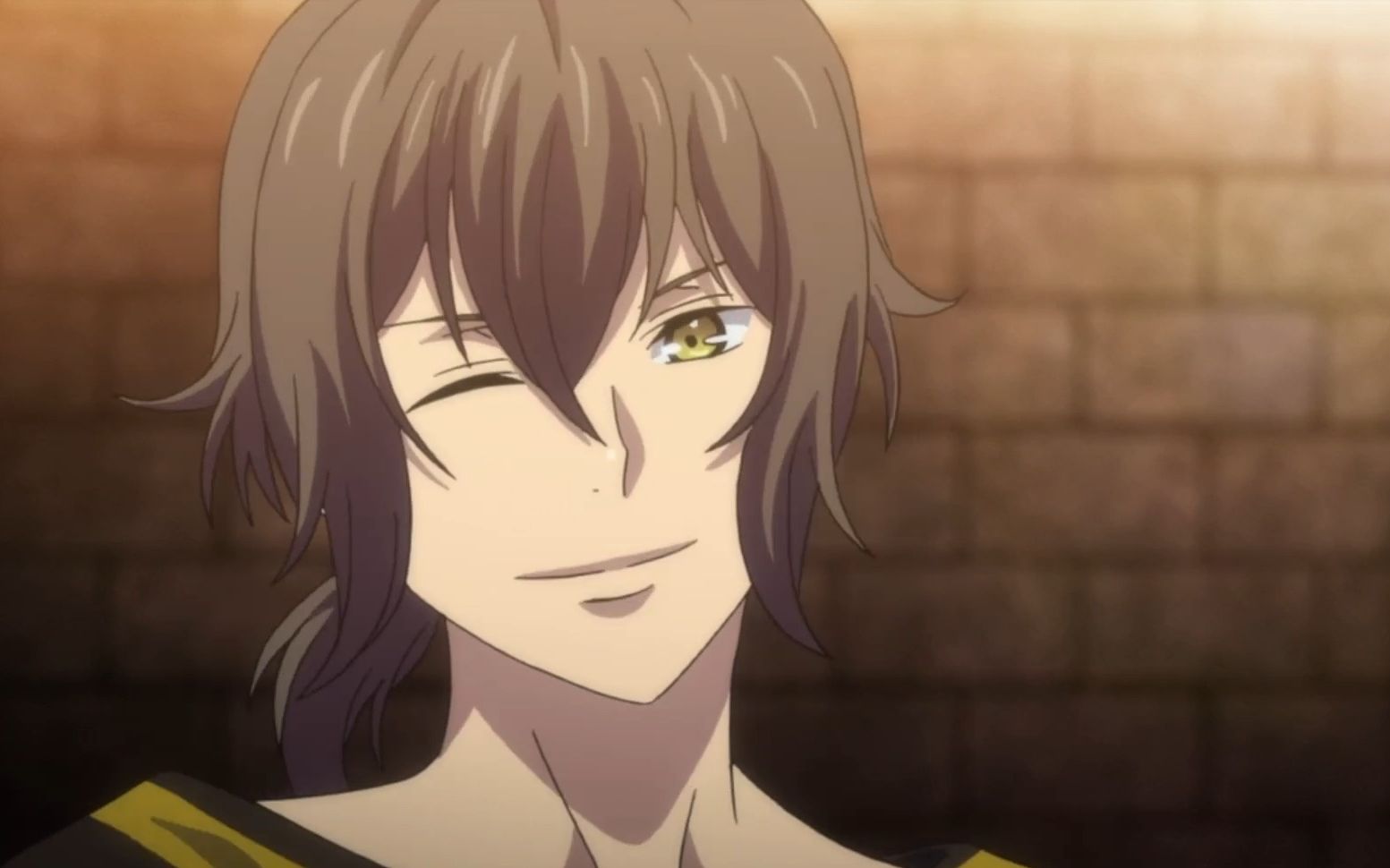 【棱镜之王剧场版】一条新&幸司 一月&大和 live