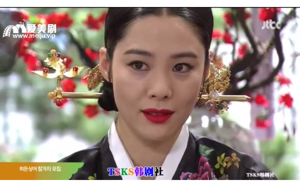 「宫中残酷史cut54」世子死因大调查(1)调虎离山