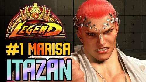 Street Fighter 6 💥 iDom (MANON) vs Zangief-bolado (ZANGIEF) 💥 SF6 Room  Match 💥_哔哩哔哩bilibili