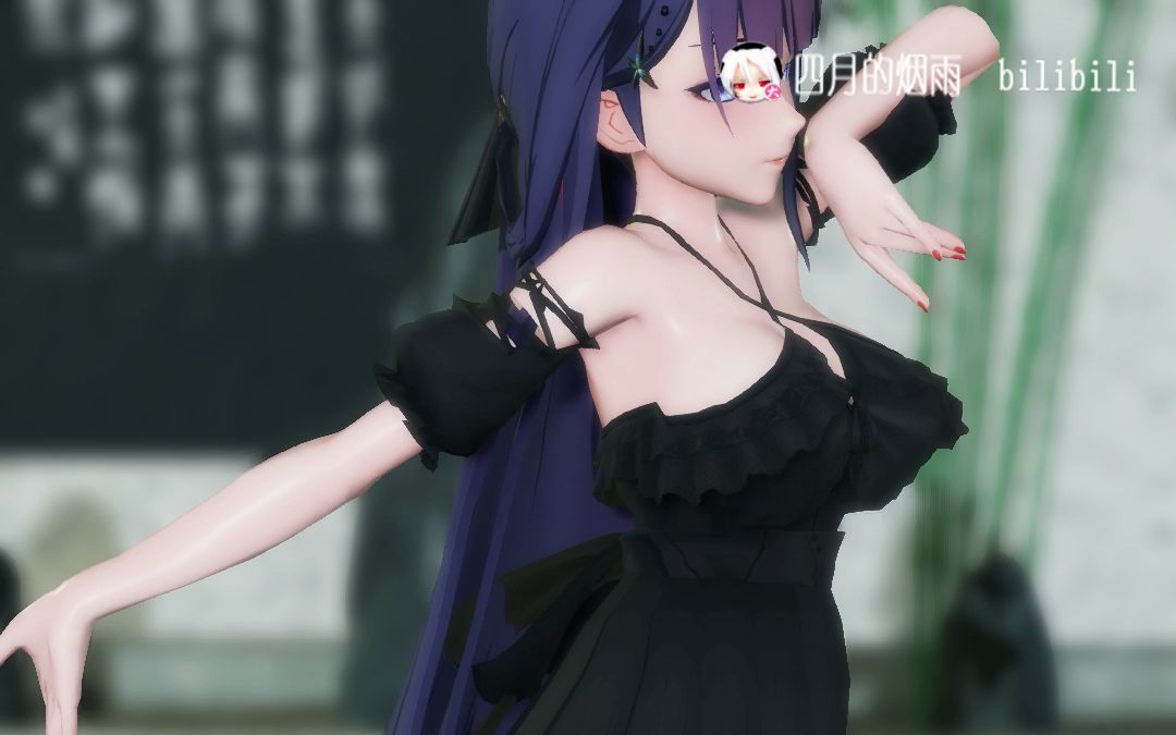 后崩坏书芽衣蕾丝短裙吊带袜