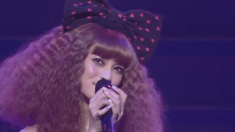 柴崎幸】Ko Shibasaki Live Tour 2013 neko's live 猫幸音楽会_哔哩哔