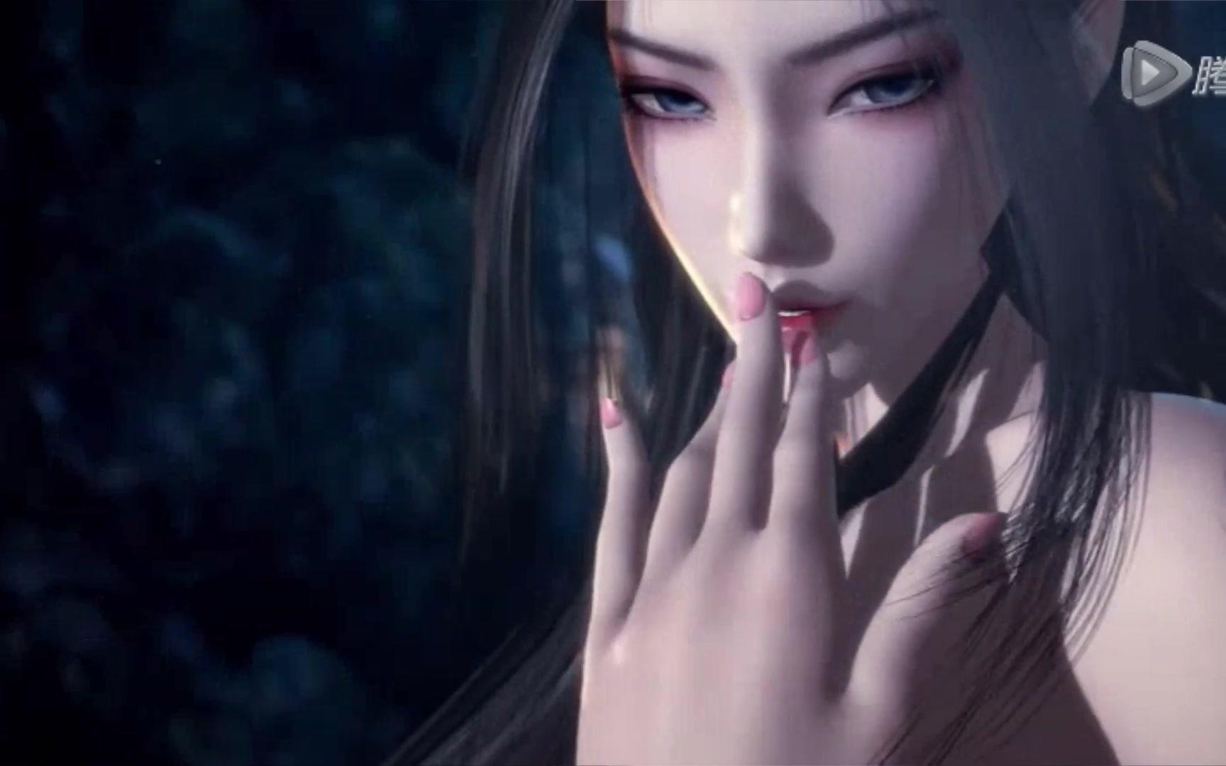 【天行九歌】【白焰齁甜向】【山有木兮】