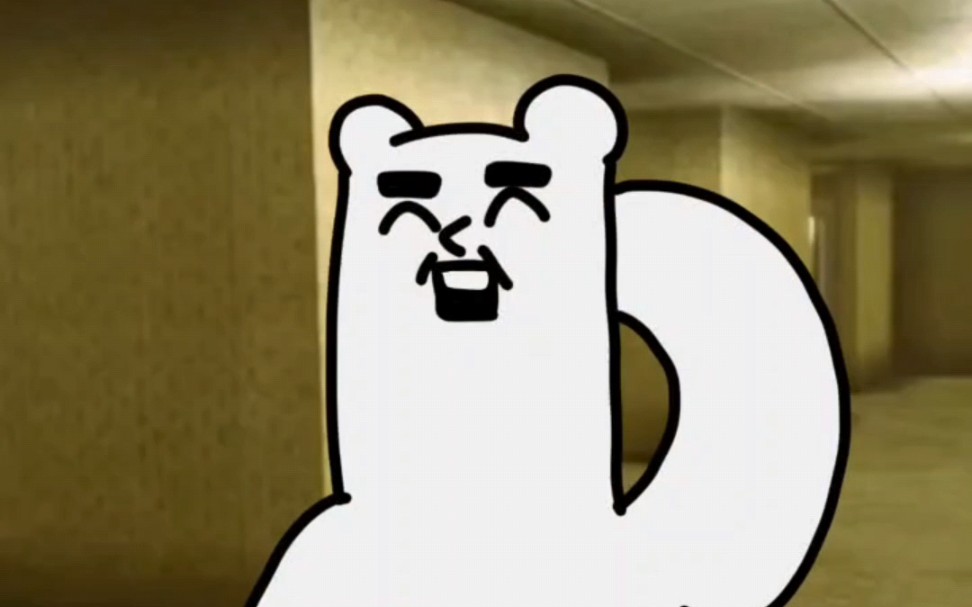 熊卷隐藏视频流出#3