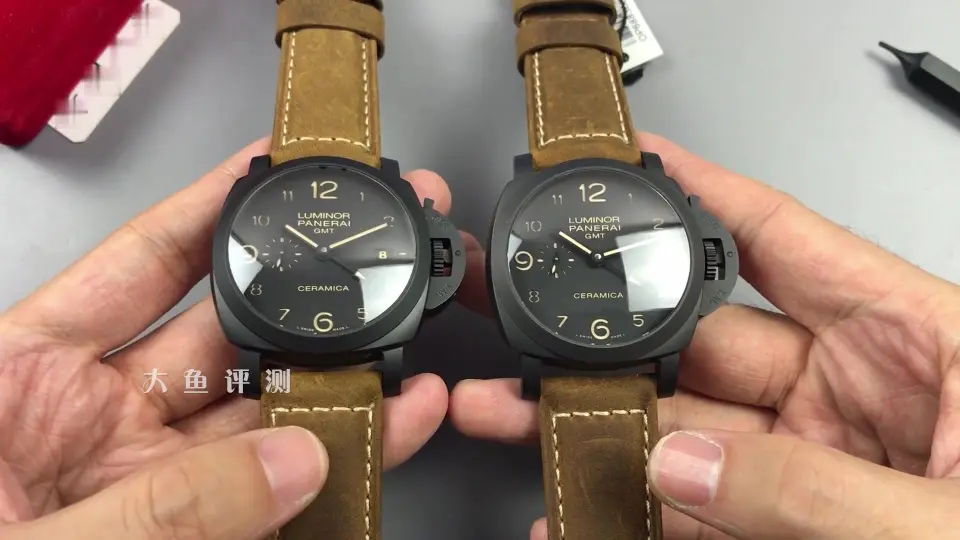 VS Pam359 Bilibili