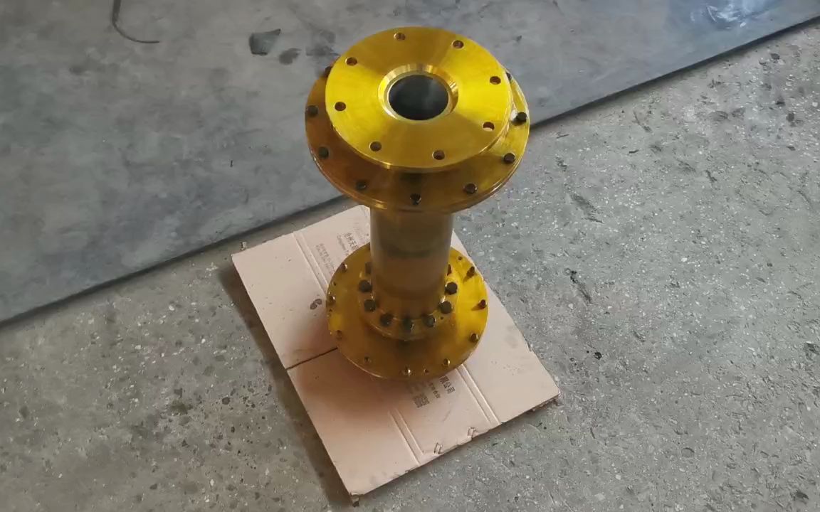 高速膜盘联轴器 膜片联轴器 联轴器生产厂家