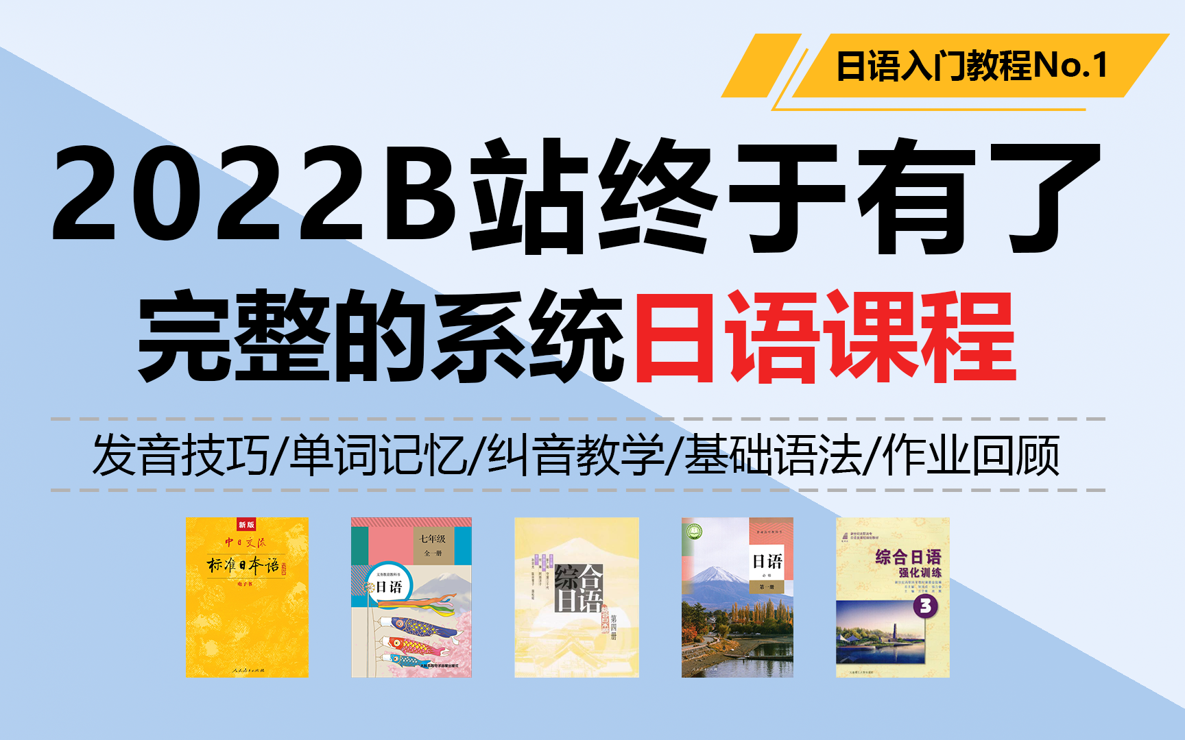 【完整版110集】零基础学日语从0N1全套课程教学,保姆式教学,小白也能学会!哔哩哔哩bilibili