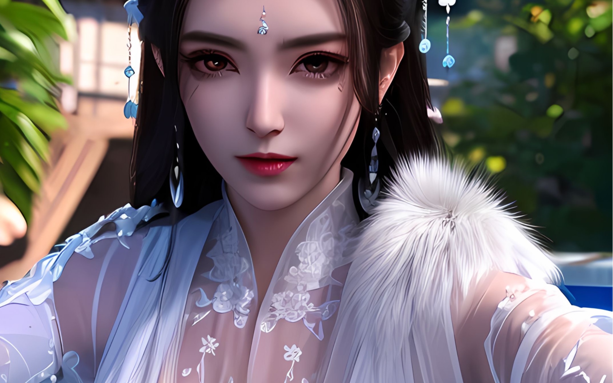 少年白马醉春风,玥瑶"图在简介"