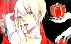 【言和原创物语曲】枯干的画笔【PV重制 微血表现】