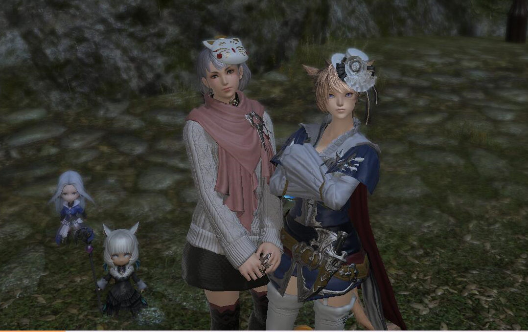 青魔法师 魔界花 成就坐骑副本 d青过本实录 t13/a4s/a8s/a12s