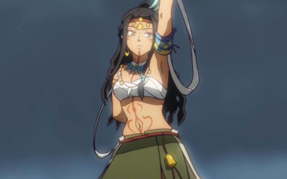 大理寺日志:朗百灵为丘神纪送行,她哭了,观众也哭惨了