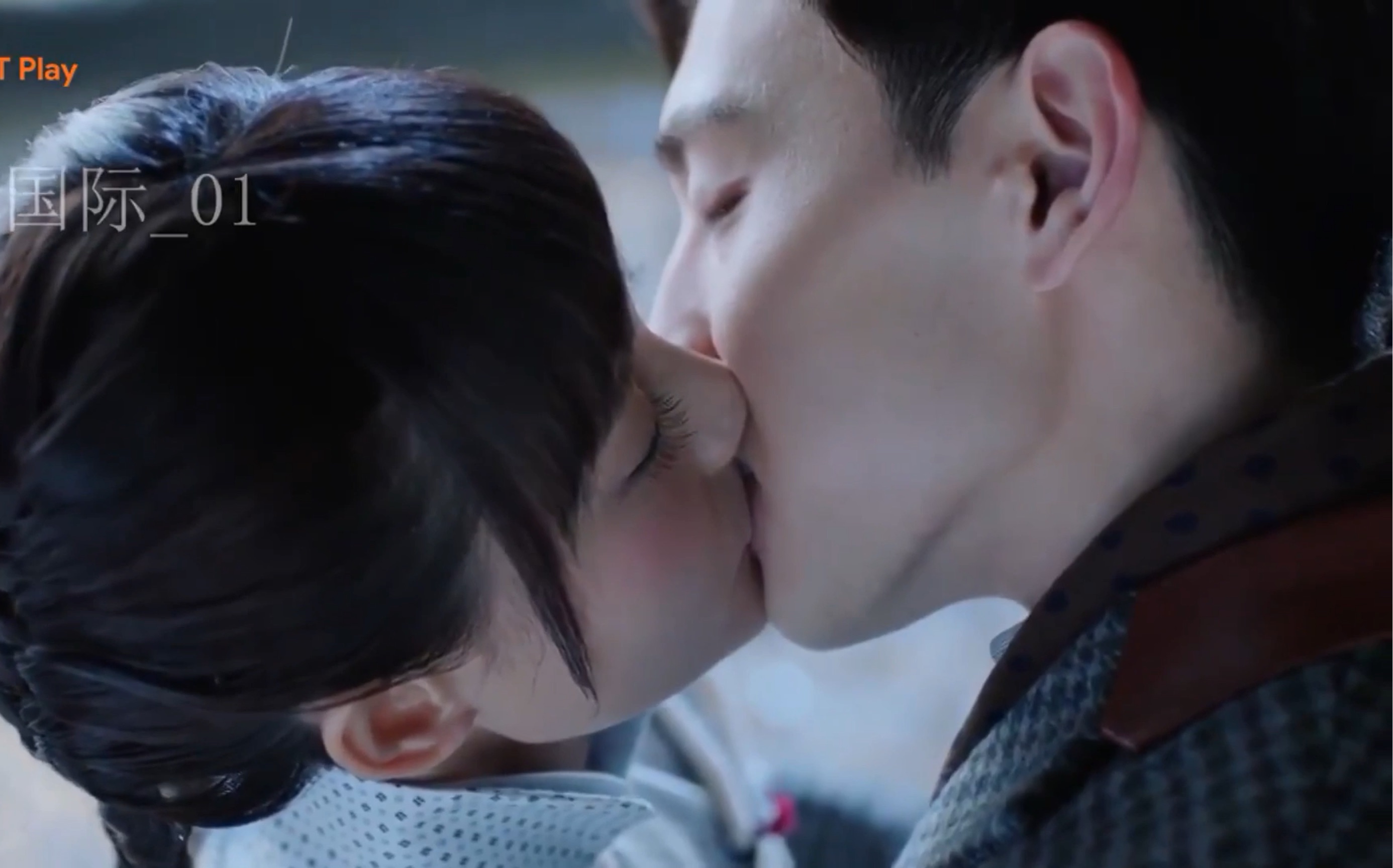 自剪邓伦最新花絮 九分多时长感人噢 原版花絮26分钟噢 好期待这部剧