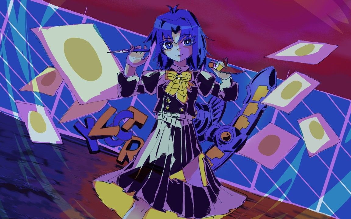 【ai丸藤亮】 バグ / 故障