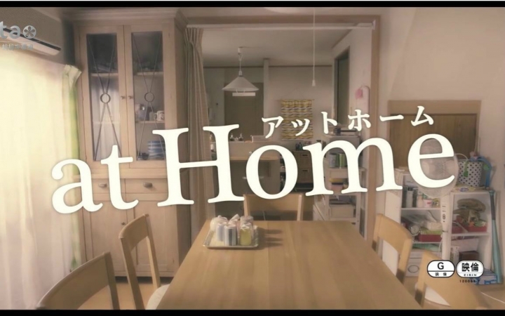 【桃桃字幕组】欺诈计划At Home 2015【特效双语字幕】哔哩哔哩bilibili