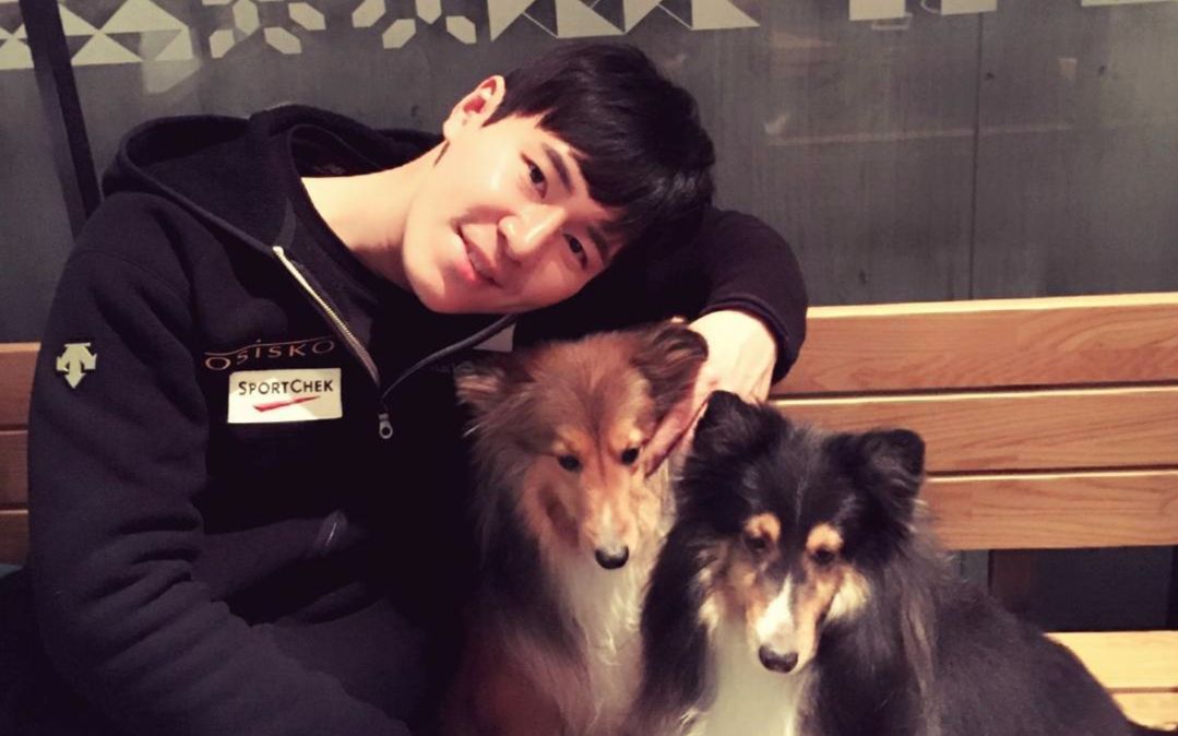 【机智的监狱生活】汉阳小迷糊扮演者李奎炯ins补档(长期更)_哔哩哔哩