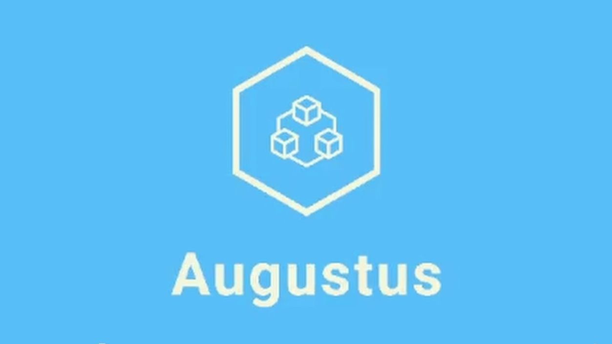【ig8】8分,《augustus client》评测:图形化调参的未来