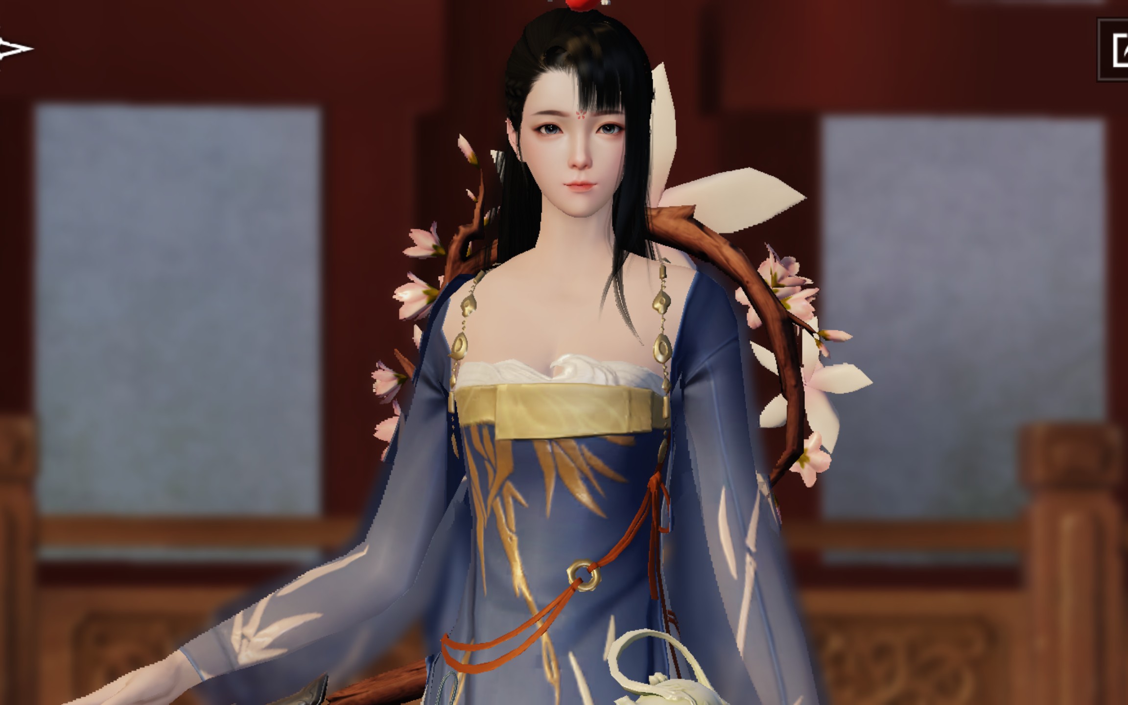 【楚留香】凌秋开一次啊啊啊