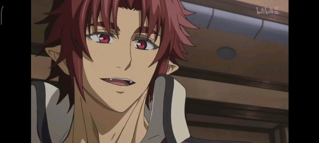 【终结的炽天使】你说我剪克劳利有人看吗?