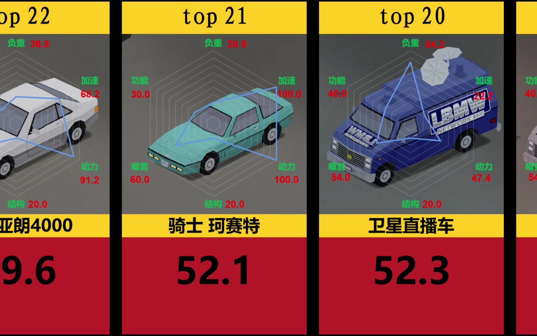 [图]【僵毁】最强载具