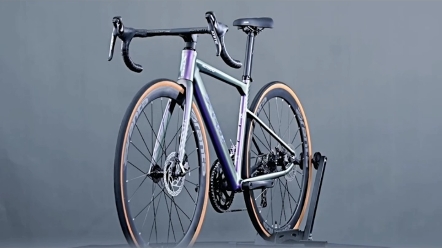 ad300,享受与风同行的快感!#喜德盛#公路车