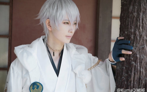 1227囧神漫展—熊叔舞台