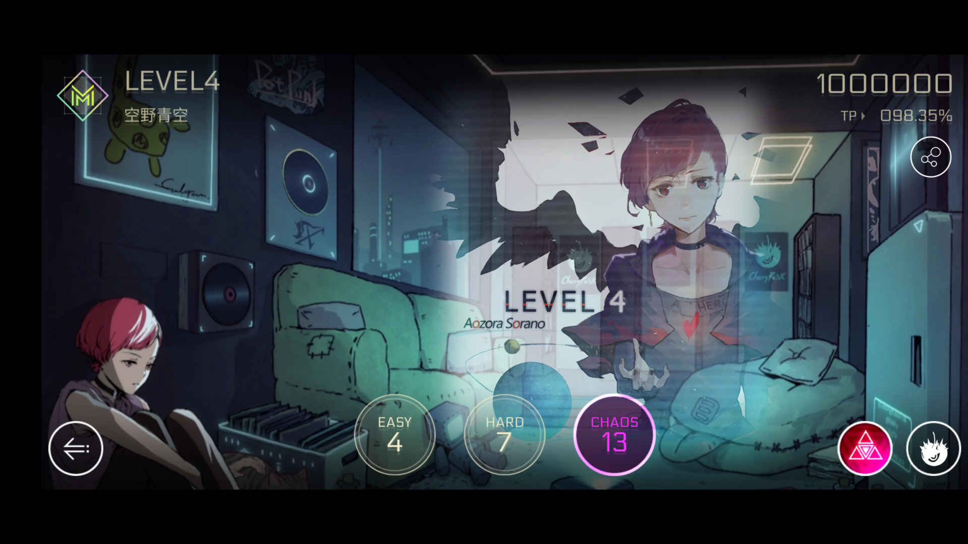 cytuslevel4chaos13mmtp9774