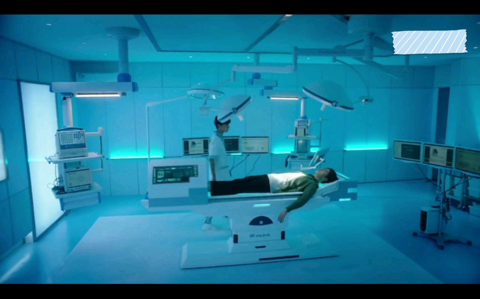 【曾柯琅×马天宇】李遥×小马 cut 8-1_哔哩哔哩_bilibili