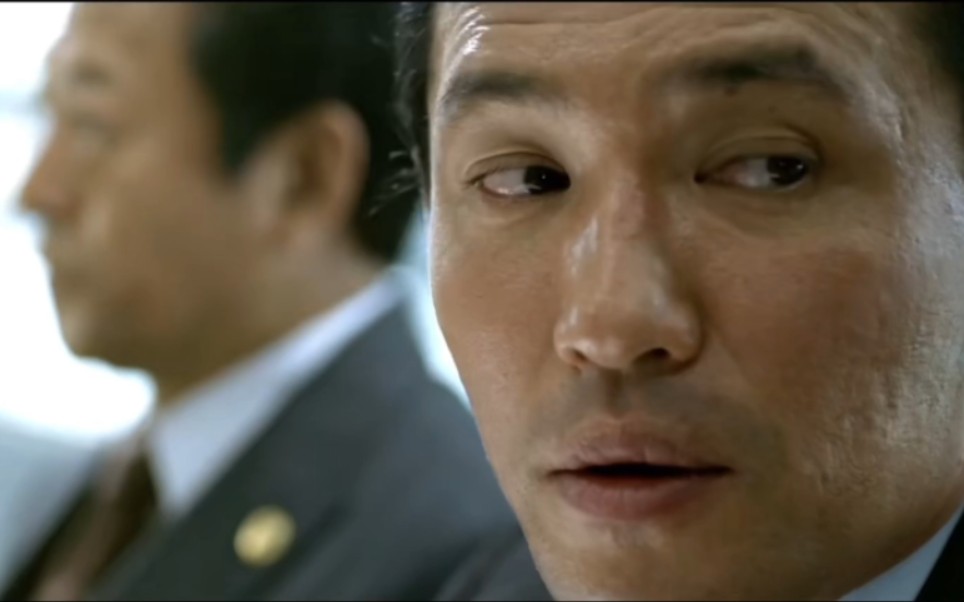 有丁青这样的大哥,谁都会跟他一辈子吧