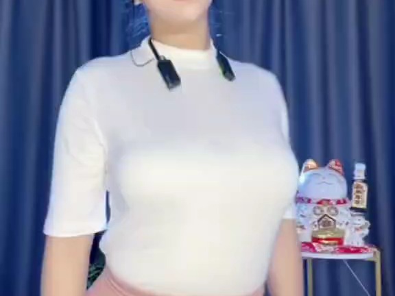 快手 抖音女主播 依依想抱抱 舞蹈剪辑回放