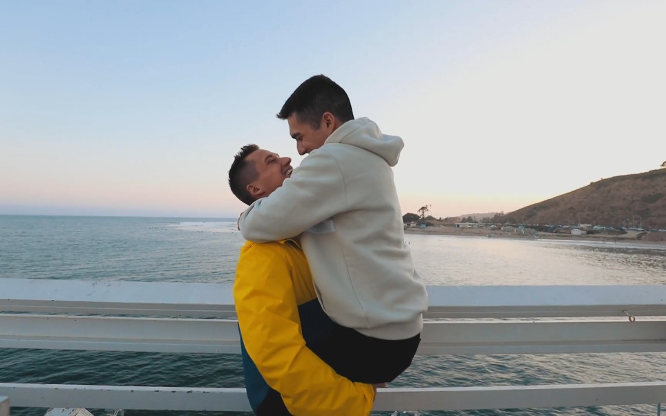 【Joey Gentile】Boyfriend Malibu Adventure! (Travel Vlog)哔哩哔哩bilibili