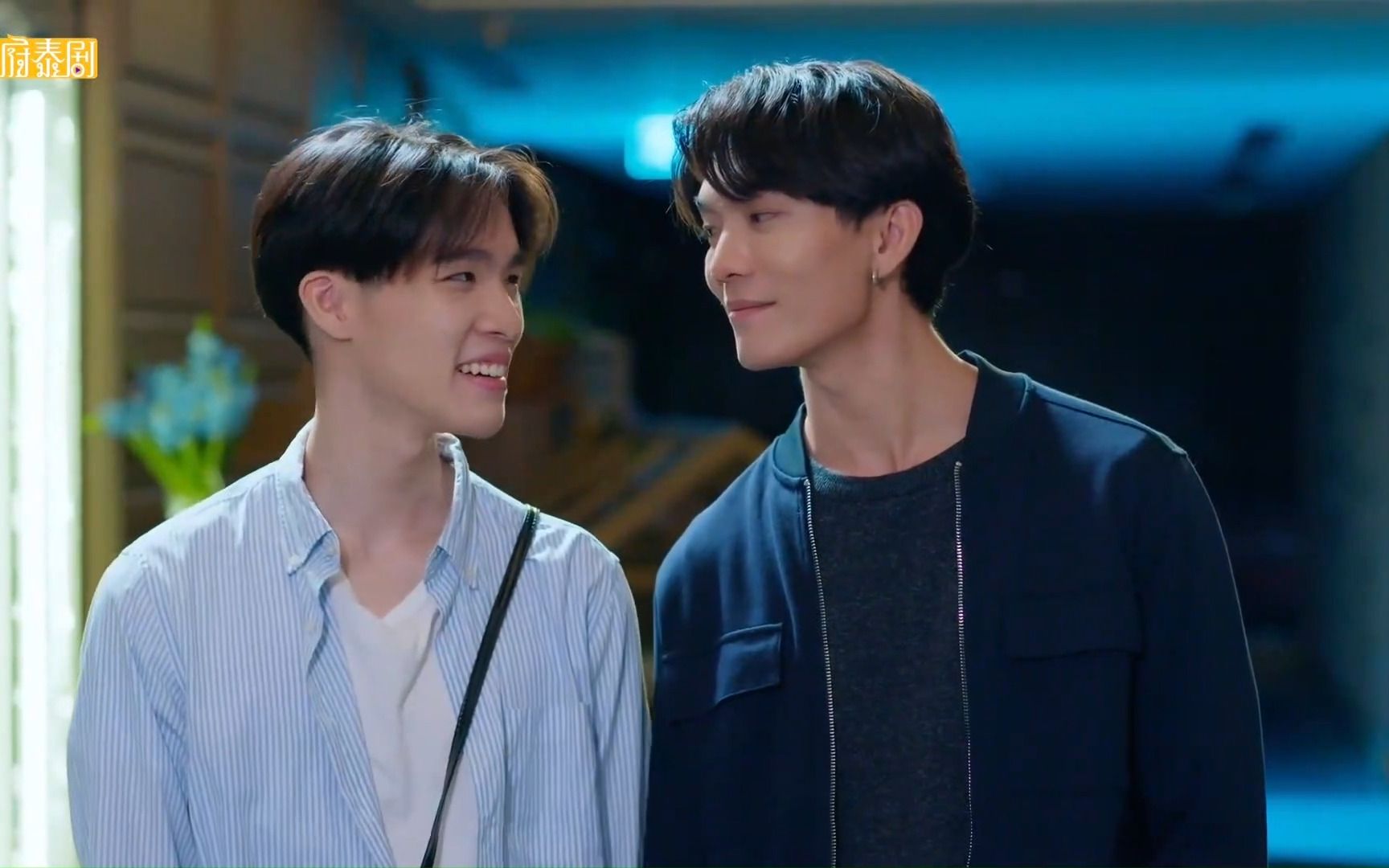 偷偷爱上你 7378 痴心暗许 副副副(追妻火葬场)cp timmai e12