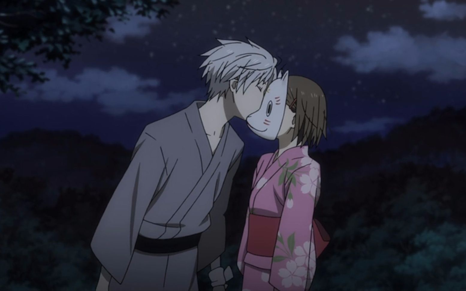 只要我暂停按得够快我的cp就永远不会be