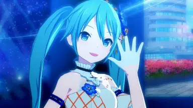 り*ー様 初音ミク 16TH誕生日記念シリーズ 法被 bilibili 5c3aa3ad1d7f1678cebaa3190fc7c9