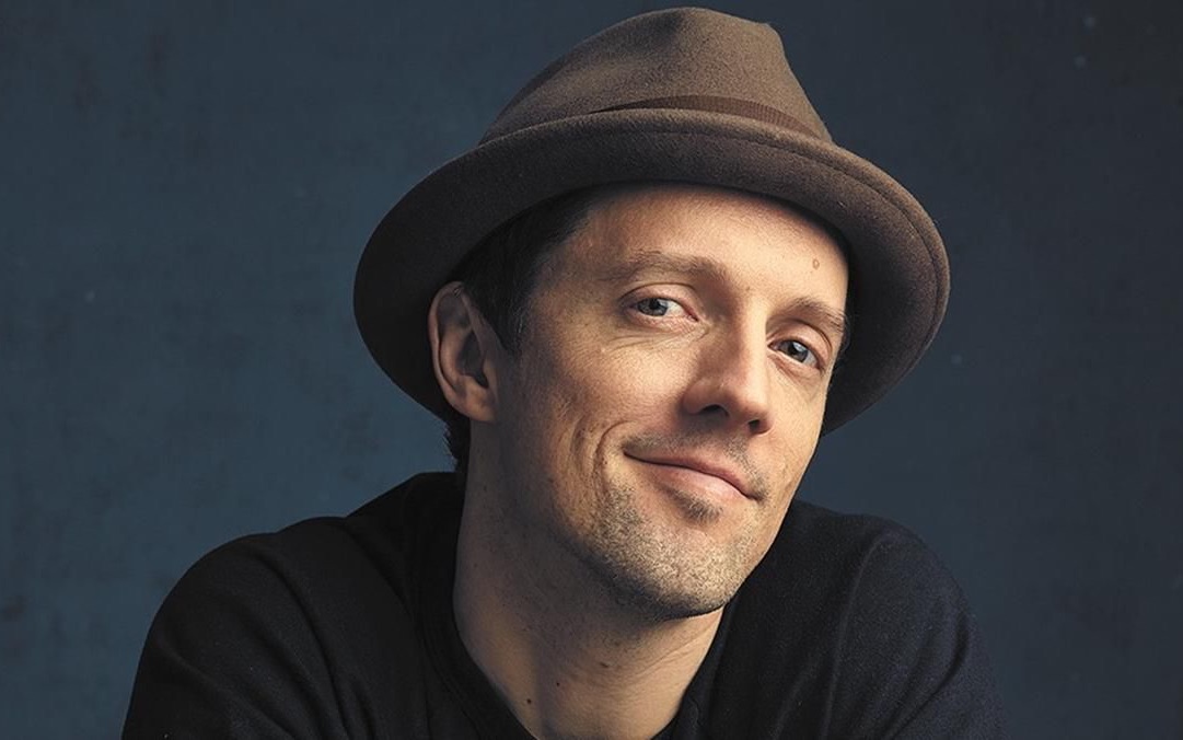 马叔jasonmraz首张情歌合辑的新单alwayslookingforyou