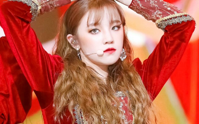 宋雨琦lion直拍奶凶小狮子王我可以