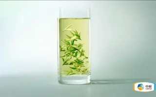 食品饮品创意形象宣传片广告中粮茶产品电视广告