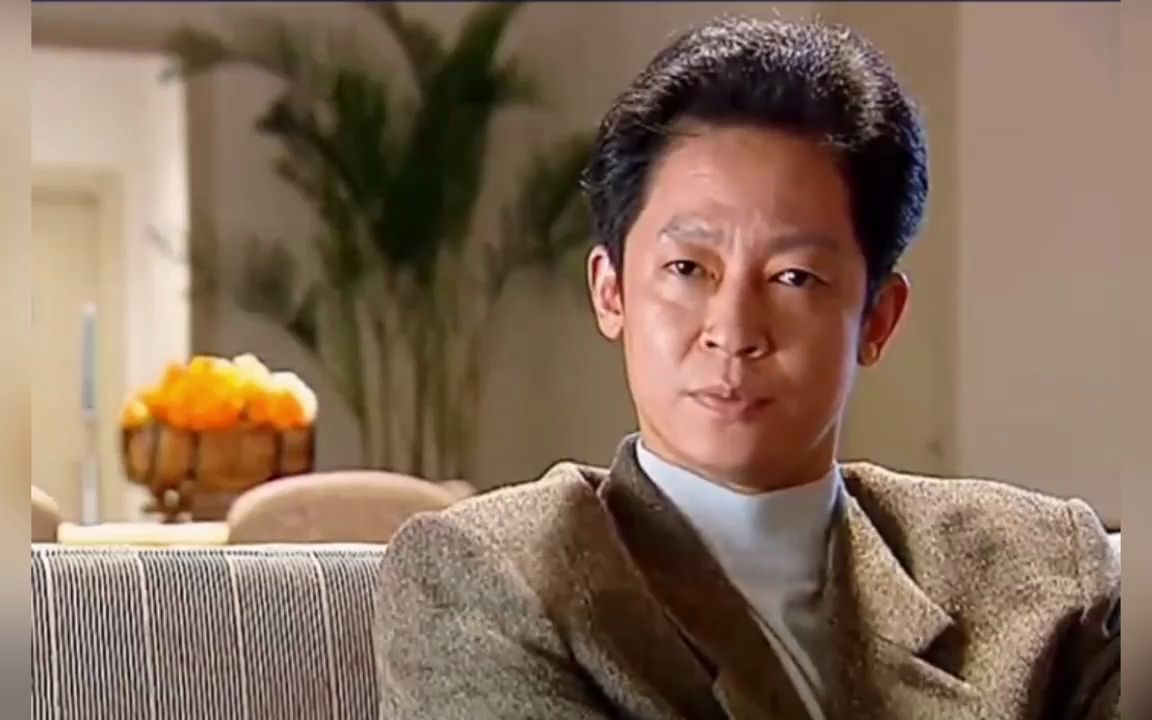 王志文经典语录,细细品味,人生百味.