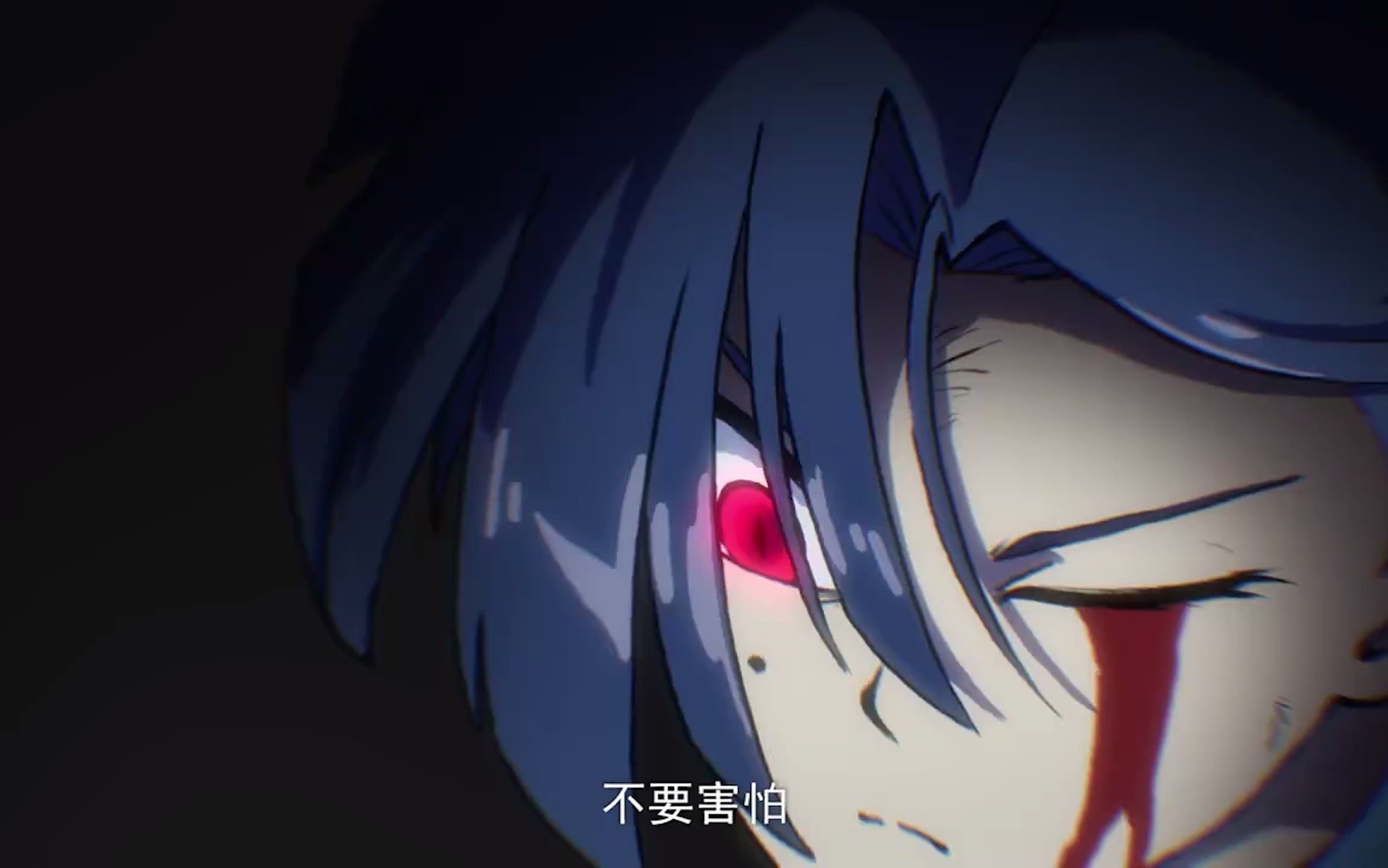 活动作品梅花十三世上最好的刀是那一把