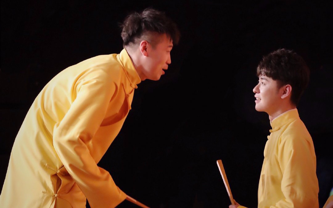 【九辫儿】日常磕糖(在?进来看别人谈恋爱