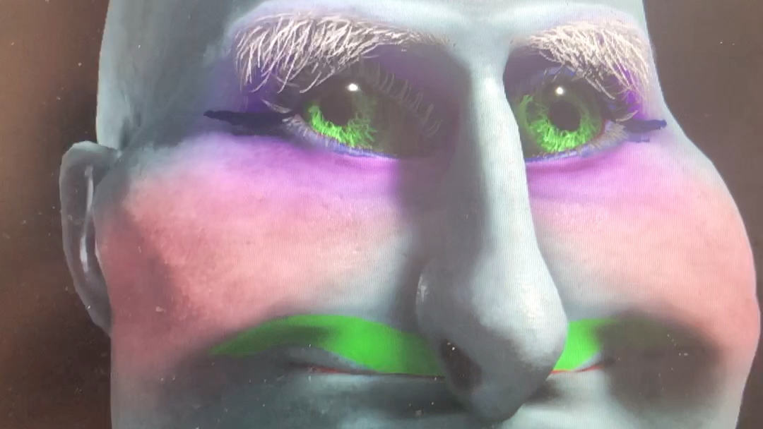 老头环古神降临