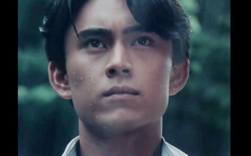 【假面骑士black】【南光太郎】孤独的英雄_哔哩哔哩_bilibili