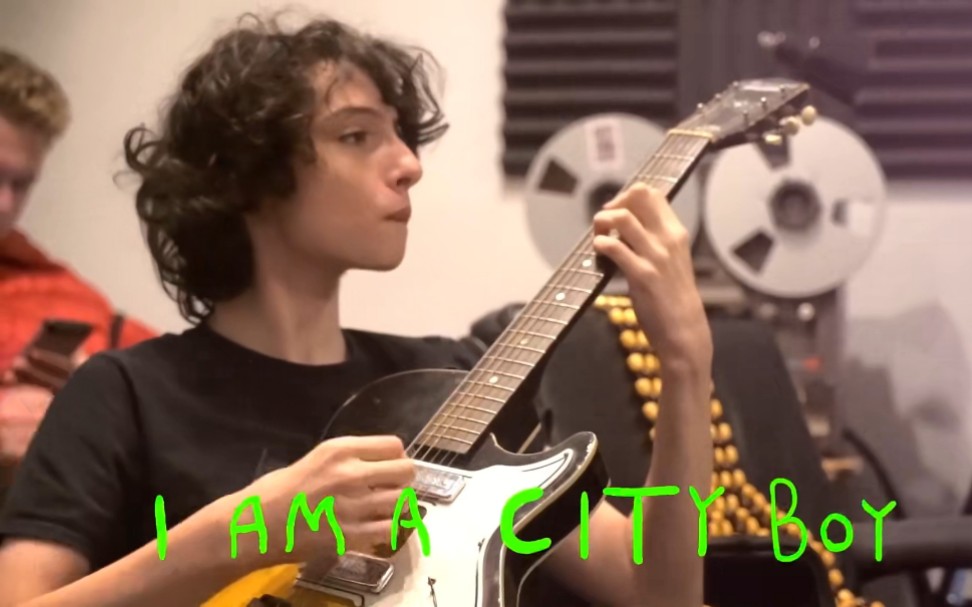 [图]【Finn Wolfhard】相关MV高清合集