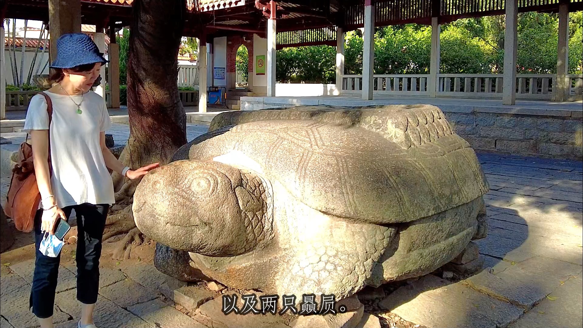 [图]闽南第一古刹-泉州开元寺