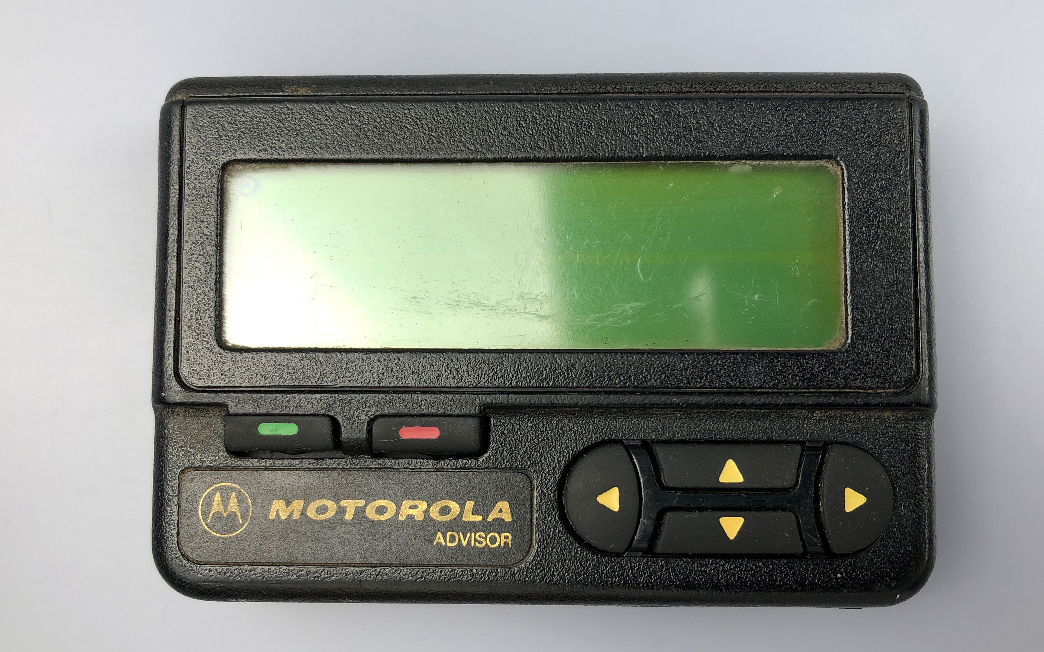 摩托罗拉传呼机 顾问机 传呼机 寻呼机 bp机 bb机拆机 写码解码