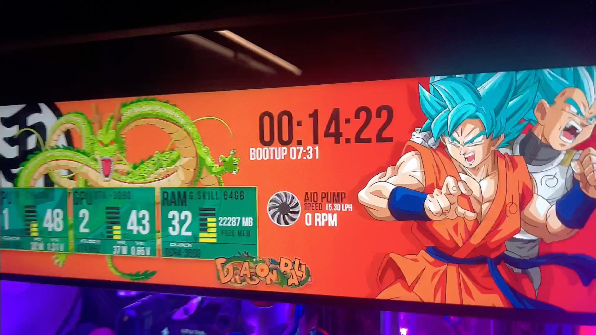 aida64监控皮肤龙珠738401100