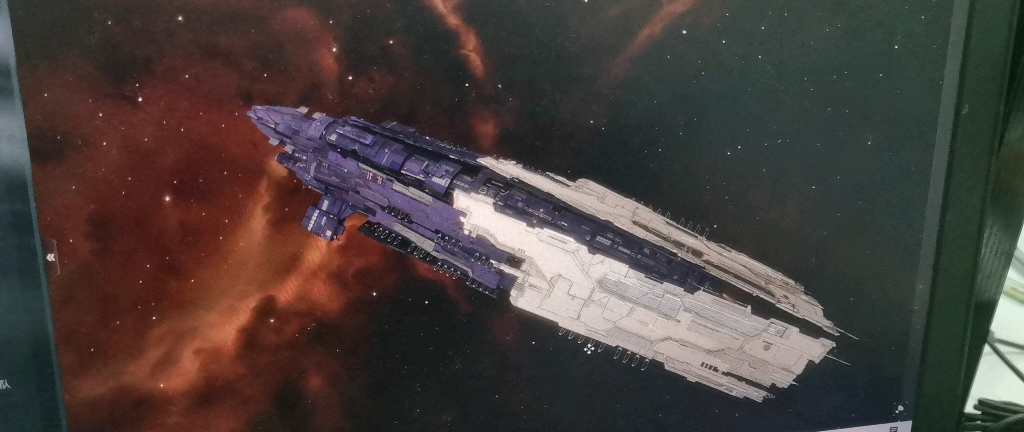 eve-冥府,真tm好看