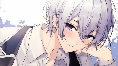 しろおに-哔哩哔哩_Bilibili