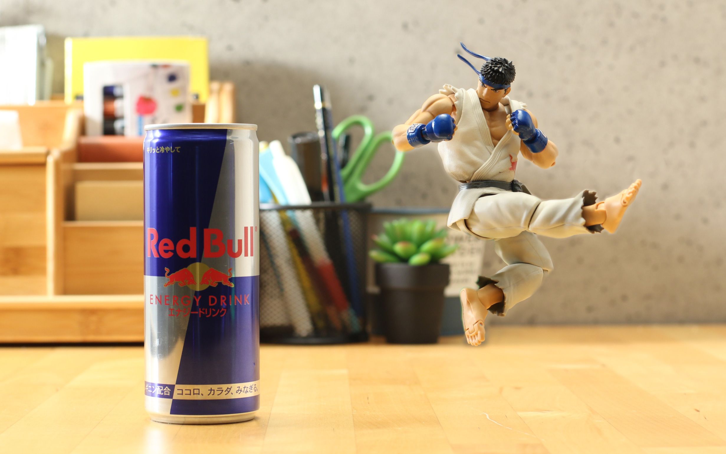 【街头霸王】隆的必杀技之龙卷旋风腿【animist】