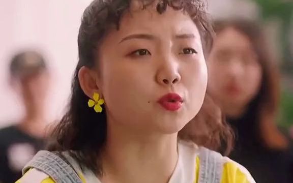 楚楚baby变身谈判专家智取独角